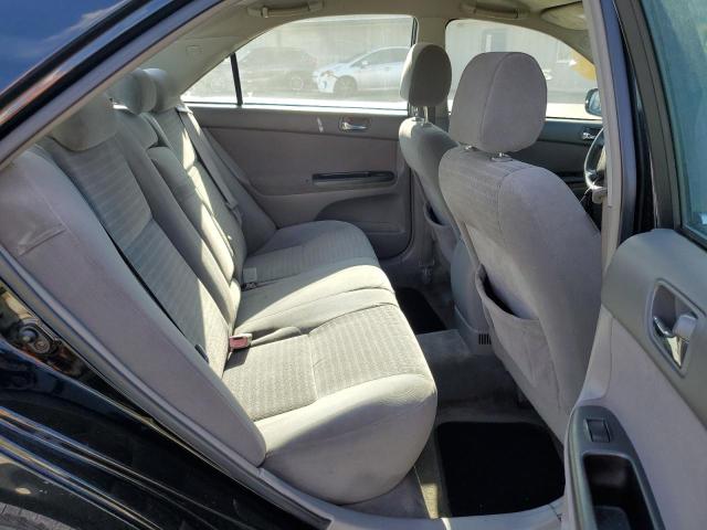 Photo 6 from auction – 2005 TOYOTA CAMRY LE with VIN 4T1BF30K25U095487