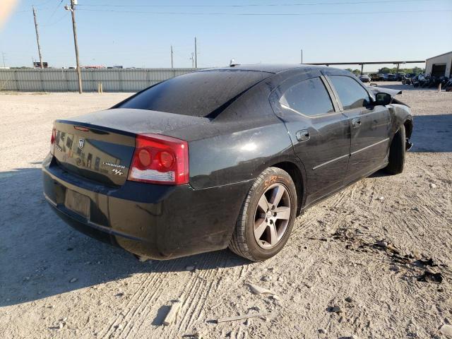 Photo 4 from auction – 2010 DODGE CHARGER R/ with VIN 2B3CA5CTXAH150998
