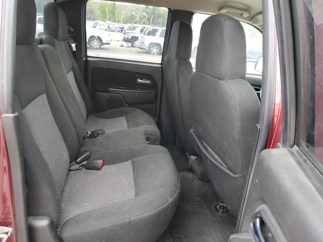 Photo 6 from auction – 2009 CHEVROLET COLORADO with VIN 1GCDT13E698114699