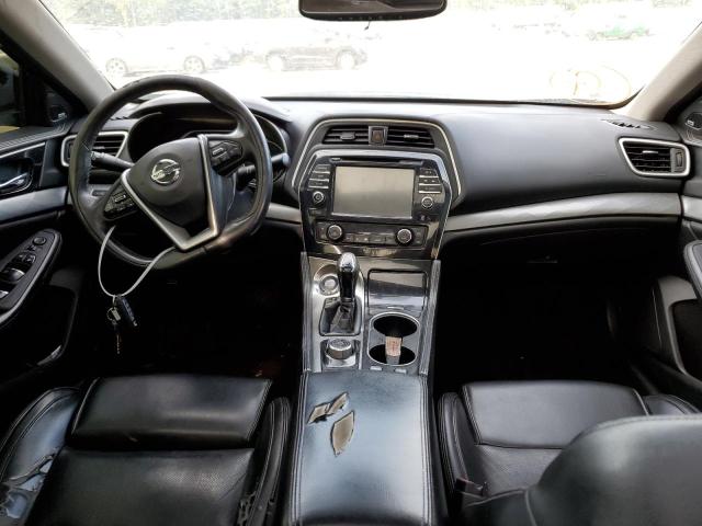 Photo 9 from auction – 2018 NISSAN MAXIMA 3.5 with VIN 1N4AA6AP7JC377477