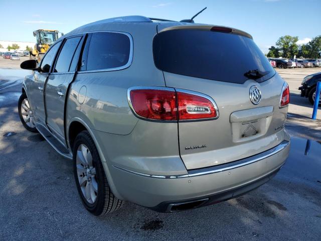 Photo 3 from auction – 2016 BUICK ENCLAVE with VIN 5GAKVCKD3GJ160665