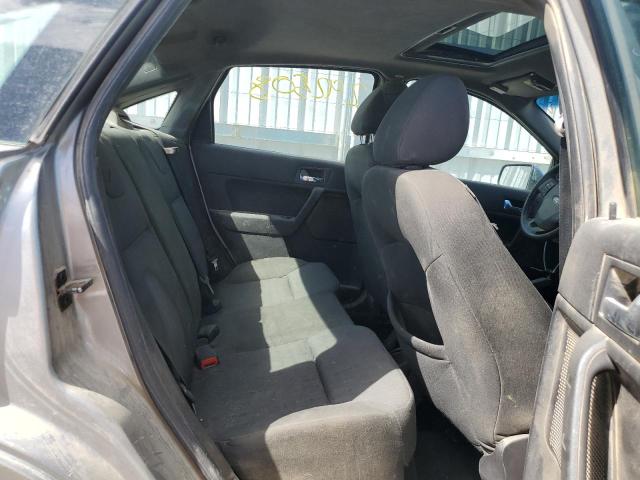 Photo 6 from auction – 2008 FORD FOCUS SE with VIN 1FAHP35N88W285159