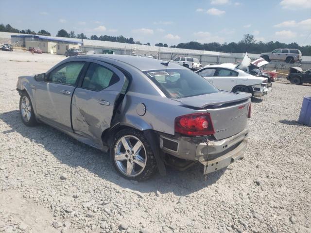 Photo 3 from auction – 2014 DODGE AVENGER SE with VIN 1C3CDZAB4EN109999