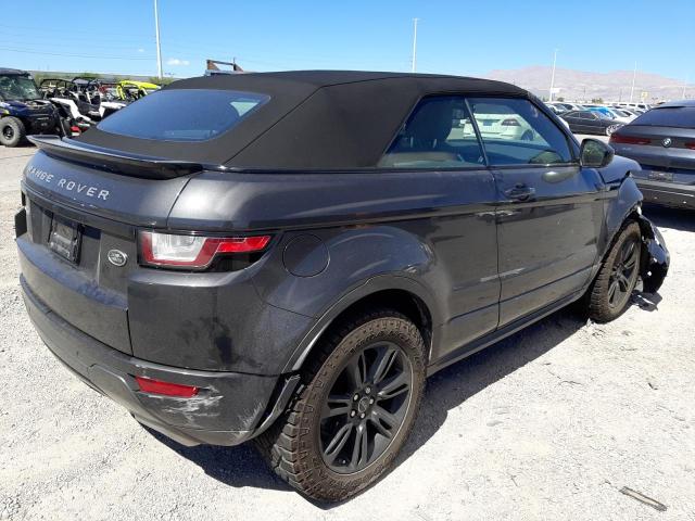 Photo 4 from auction – 2018 LAND ROVER RANGE ROVE with VIN SALVD5RX4JH279116