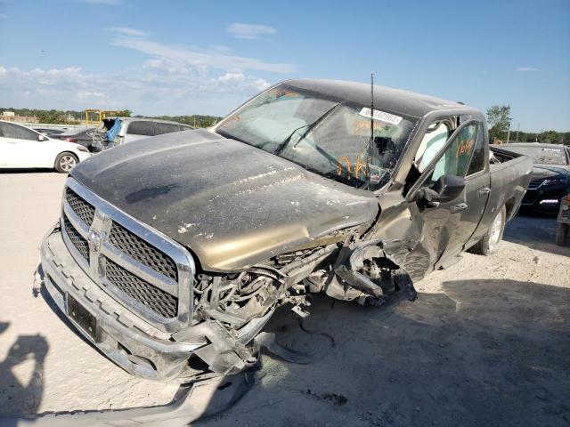 Photo 2 from auction – 2013 RAM 1500 ST with VIN 1C6RR7FG0DS605986