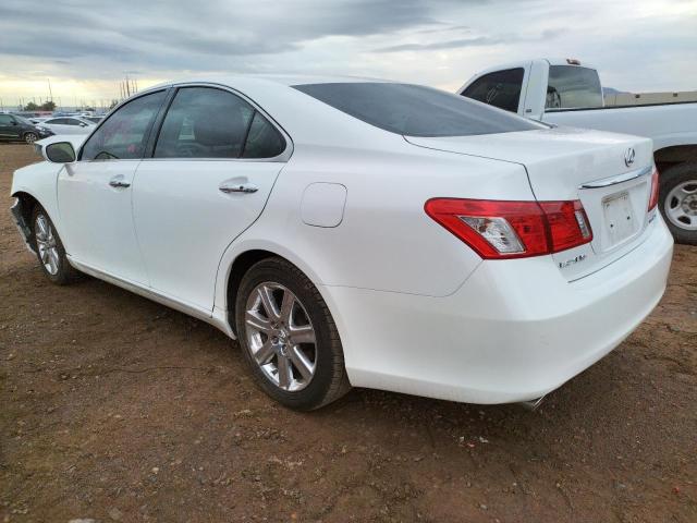 Photo 3 from auction – 2008 LEXUS ES 350 with VIN JTHBJ46G982232614