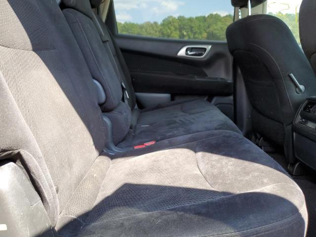 Photo 6 from auction – 2015 NISSAN PATHFINDER with VIN 5N1AR2MN0FC642300
