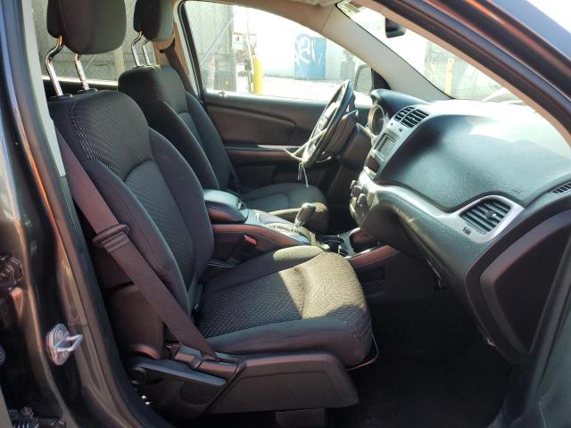 Photo 5 from auction – 2015 DODGE JOURNEY SE with VIN 3C4PDDAG4FT601185