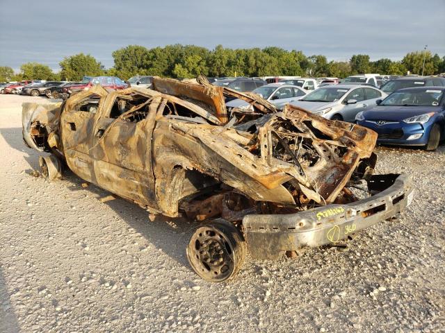 CHEVROLET SILVERADO 2003 مع رقم تعريف المركبة 1GCHK23U93F227356 - صورة من المزاد