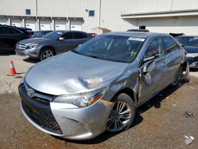 Photo 9 from auction – 2016 TOYOTA CAMRY LE with VIN 4T1BF1FKXGU250818