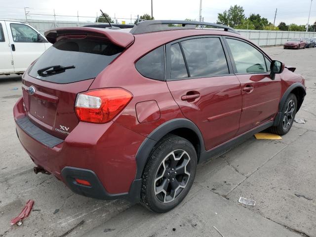 Photo 4 from auction – 2013 SUBARU XV CROSSTR with VIN JF2GPAKC6D2816181