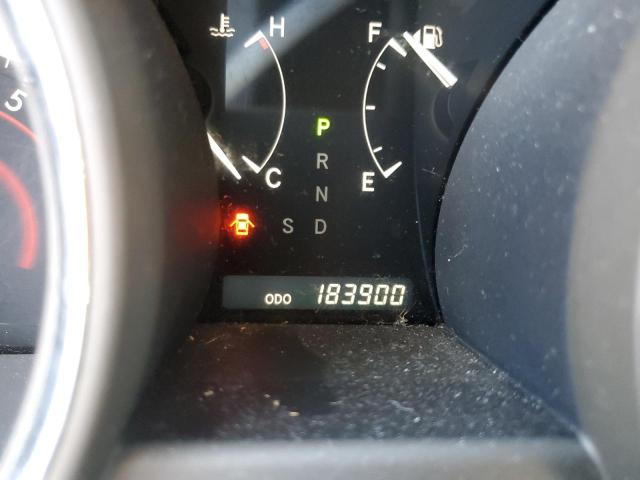 Foto 8 de la subasta – 2010 TOYOTA HIGHLANDER con VIN JTEZK3EH3A2096483