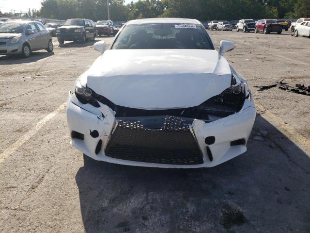Фото 9 с аукциона – 2016 LEXUS IS 200T с VIN JTHBA1D26G5001947