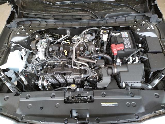 Photo 7 from auction – 2022 NISSAN ALTIMA SV with VIN 1N4BL4DV9NN411345