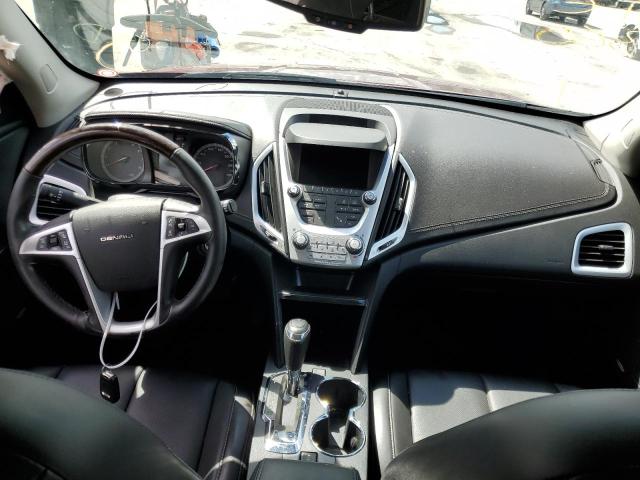Photo 9 from auction – 2016 GMC TERRAIN DE with VIN 2GKALREK5G6199983