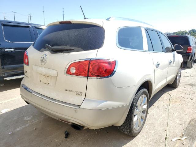 Photo 4 from auction – 2011 BUICK ENCLAVE CX with VIN 5GAKVCED5BJ125615