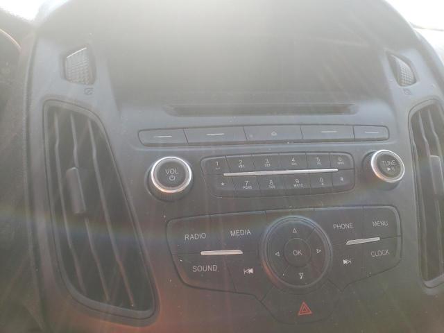 Photo 9 from auction – 2015 FORD FOCUS S with VIN 1FADP3E27FL365541