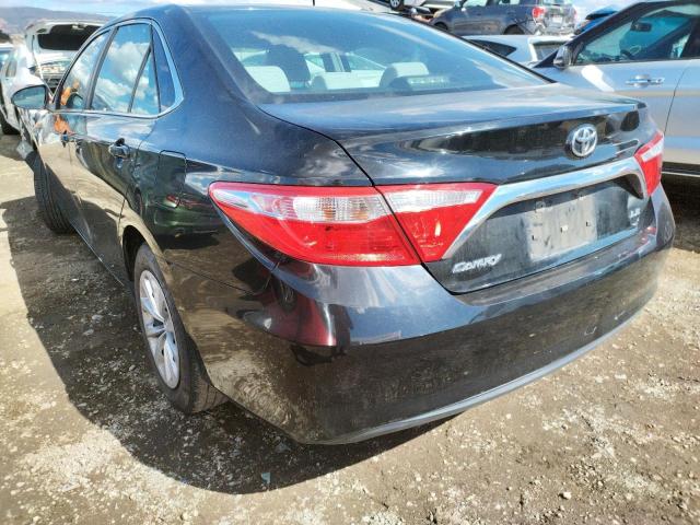 Photo 3 from auction – 2015 TOYOTA CAMRY LE with VIN 4T4BF1FK6FR471823