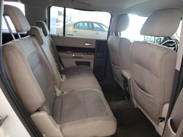 Photo 6 from auction – 2011 FORD FLEX SEL with VIN 2FMGK5CC0BBD25983