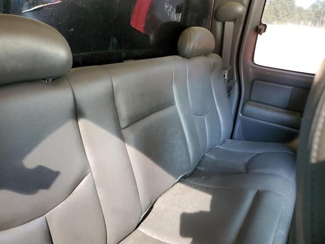 Photo 6 from auction – 2003 CHEVROLET SILVERADO with VIN 2GCEK19T131235082