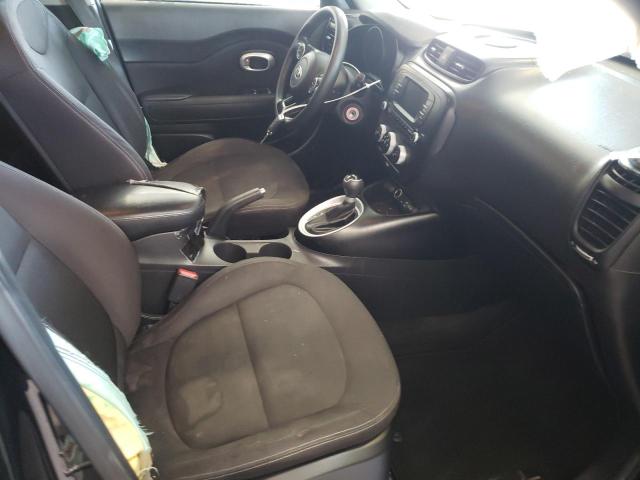 Photo 5 from auction – 2017 KIA SOUL with VIN KNDJN2A27H7439183