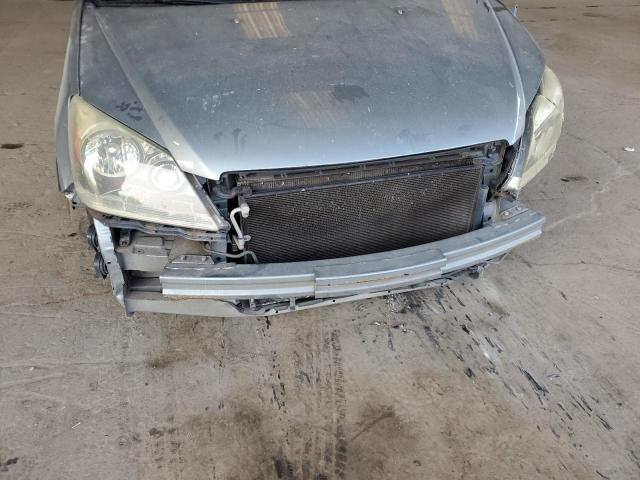 Photo 9 from auction – 2005 HONDA ODYSSEY EX with VIN 5FNRL38655B106302