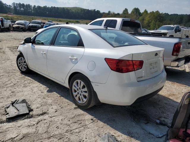Фото 3 с аукциона – 2012 KIA FORTE EX с VIN KNAFU4A28C5614207