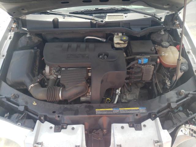 Photo 7 from auction – 2007 SATURN ION LEVEL with VIN 1G8AJ55F67Z119778
