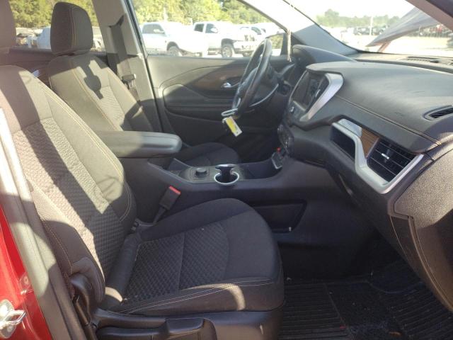 Photo 5 from auction – 2018 GMC TERRAIN SL with VIN 3GKALMEV5JL355729