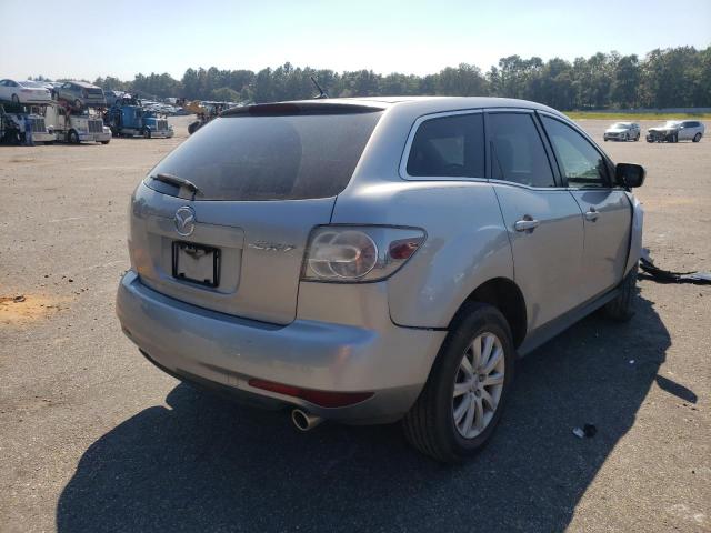 Photo 4 from auction – 2011 MAZDA CX-7 with VIN JM3ER2B59B0369899