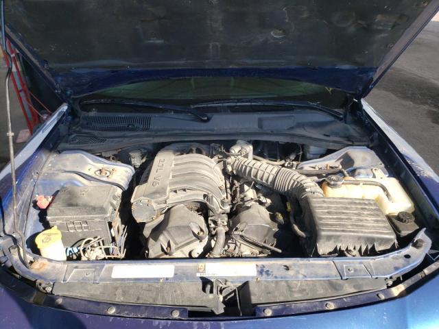 Photo 7 from auction – 2009 DODGE CHARGER with VIN 2B3KA43D49H556513
