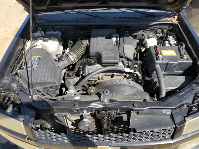 Photo 7 from auction – 2007 CHEVROLET COLORADO with VIN 1GCCS199678101070