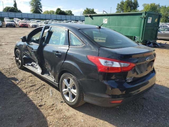 Photo 3 from auction – 2013 FORD FOCUS SE with VIN 1FADP3F27DL321048