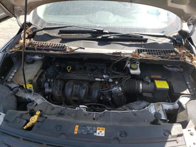 Photo 7 from auction – 2013 FORD ESCAPE S with VIN 1FMCU0F73DUB19578