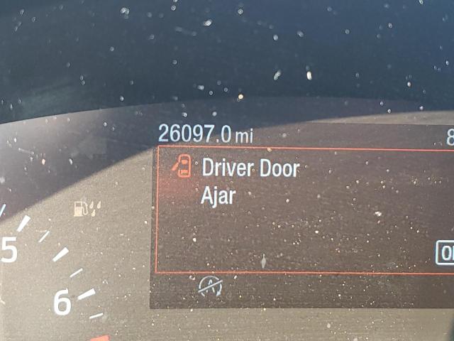 Photo 8 from auction – 2020 FORD ESCAPE SEL with VIN 1FMCU9H6XLUA95352