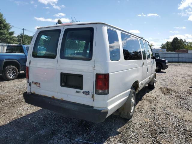 Photo 4 from auction – 2009 FORD ECONOLINE with VIN 1FBSS31LX9DA27259