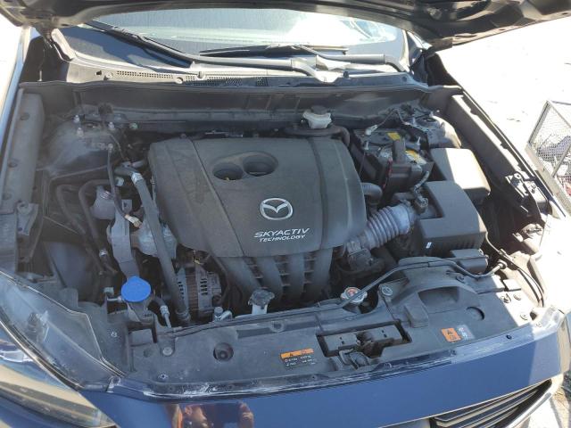 Photo 7 from auction – 2019 MAZDA CX-3 SPORT with VIN JM1DKFB7XK0413152