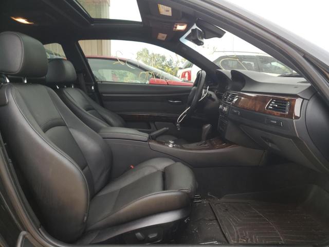 Photo 5 from auction – 2013 BMW 335 XI with VIN WBAKF9C50DE860280
