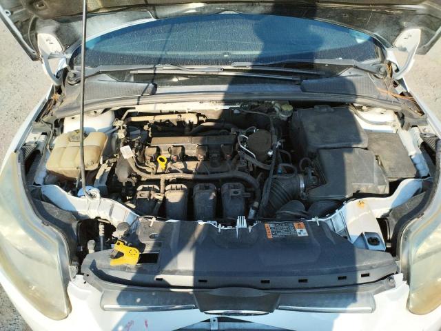Photo 7 from auction – 2014 FORD FOCUS SE with VIN 1FADP3F23EL451152