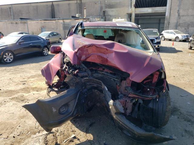 Photo 9 from auction – 2005 HONDA CR-V EX with VIN SHSRD78895U334365