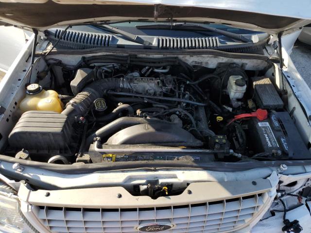 Photo 7 from auction – 2005 FORD EXPLORER E with VIN 1FMDU74W75UB63446