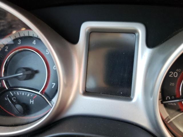 Photo 8 from auction – 2012 DODGE JOURNEY CR with VIN 3C4PDDDGXCT369392