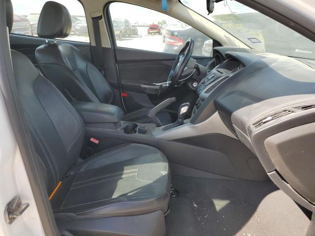 Photo 5 from auction – 2013 FORD FOCUS SE with VIN 1FADP3F2XDL285324