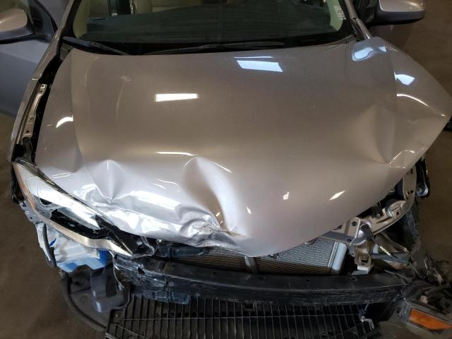 Photo 7 from auction – 2015 TOYOTA COROLLA L with VIN 5YFBURHE3FP234746