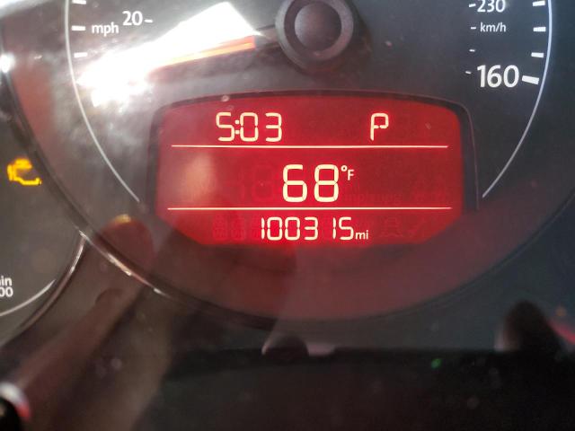 Photo 8 from auction – 2012 VOLKSWAGEN BEETLE with VIN 3VWJP7AT7CM639847