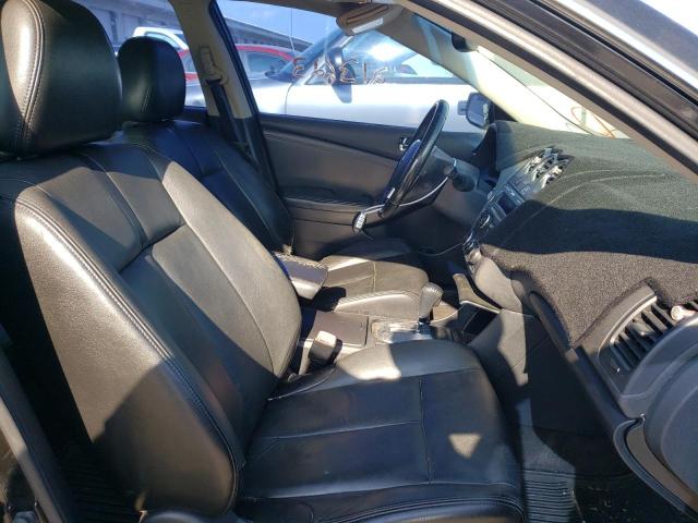 Photo 5 from auction – 2009 NISSAN ALTIMA 2.5 with VIN 1N4AL21E49N410095
