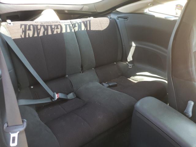 Photo 6 from auction – 2009 MITSUBISHI ECLIPSE GS with VIN 4A3AK24FX9E028992