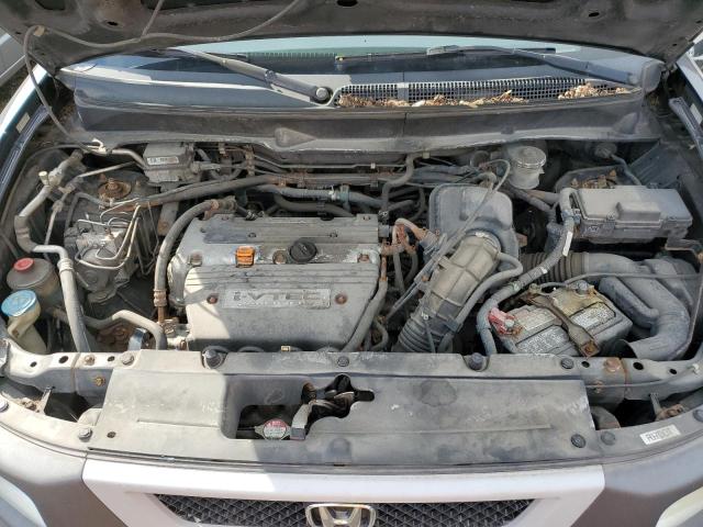 Zdjęcie 7 z aukcji – 2003 HONDA ELEMENT EX z VIN 5J6YH28583L038161