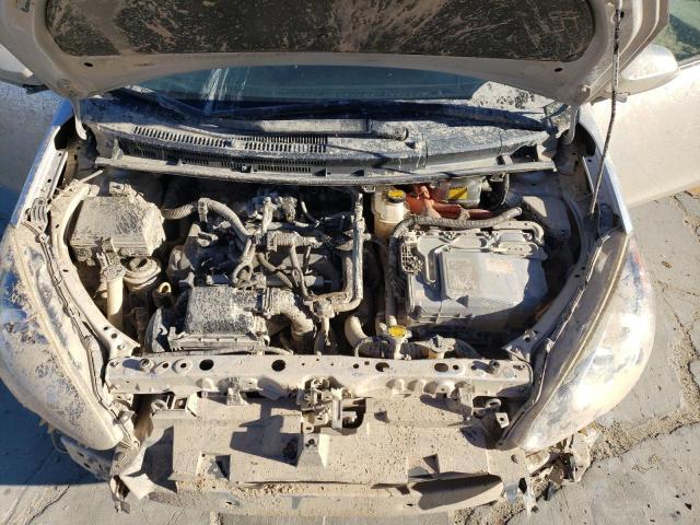Photo 7 from auction – 2015 TOYOTA PRIUS C with VIN JTDKDTB32F1104689