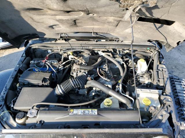 Photo 7 from auction – 2011 JEEP WRANGLER U with VIN 1J4BA5H18BL563776